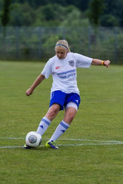 Bild 29 - Frauen FSC Kaltenkirchen : SG Wilstermarsch : Ergebnis: 1:1